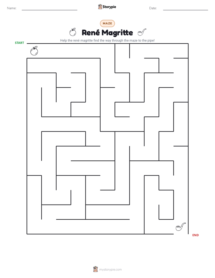 Maze