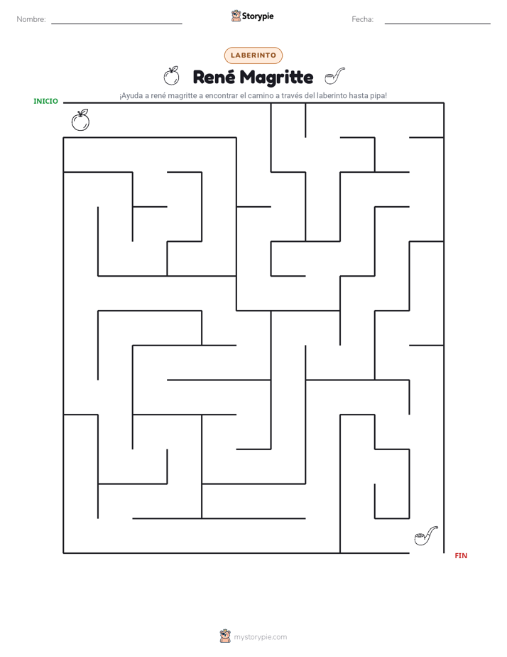 Labyrintho