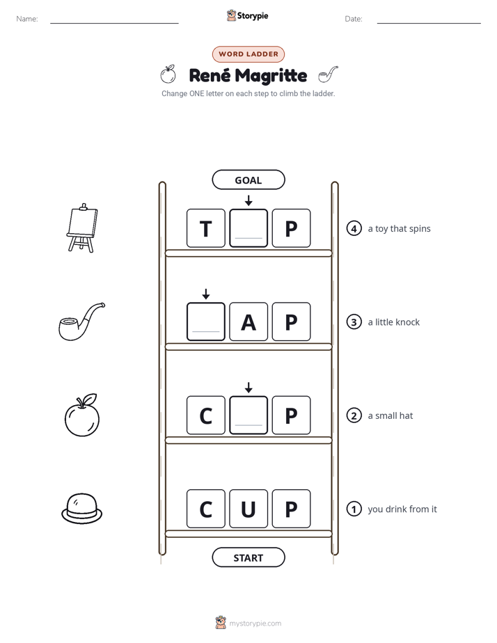 Word Ladder