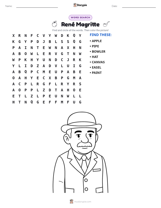 Word Search