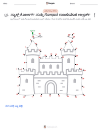 ಸ್ಯಾಕ್ಸ್-ಕೋಬರ್ಗ್ ಮತ್ತು ಗೋಥಾದ ರಾಜಕುಮಾರ ಆಲ್ಬರ್ಟ್ ಮುದ್ರಣೀಯ ಕಾರ್ಯಪತ್ರದ ಪೂರ್ವದೃಶ್ಯ