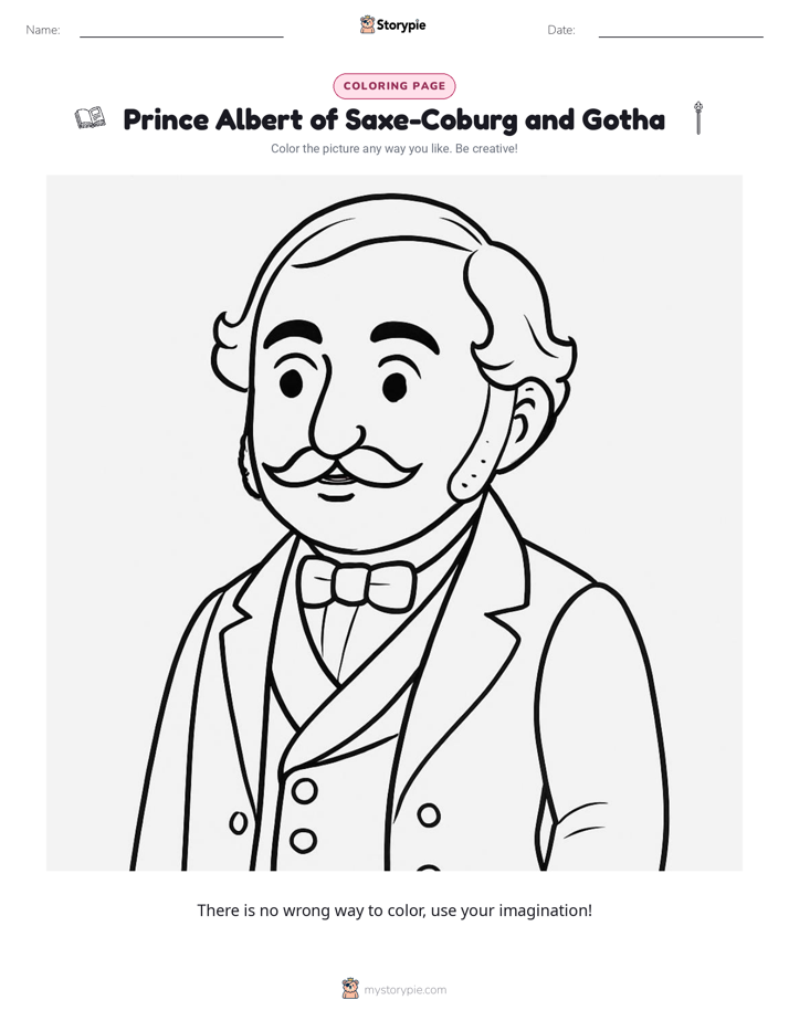Coloring Page