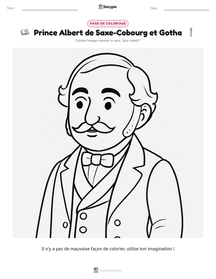 Page à colorier
