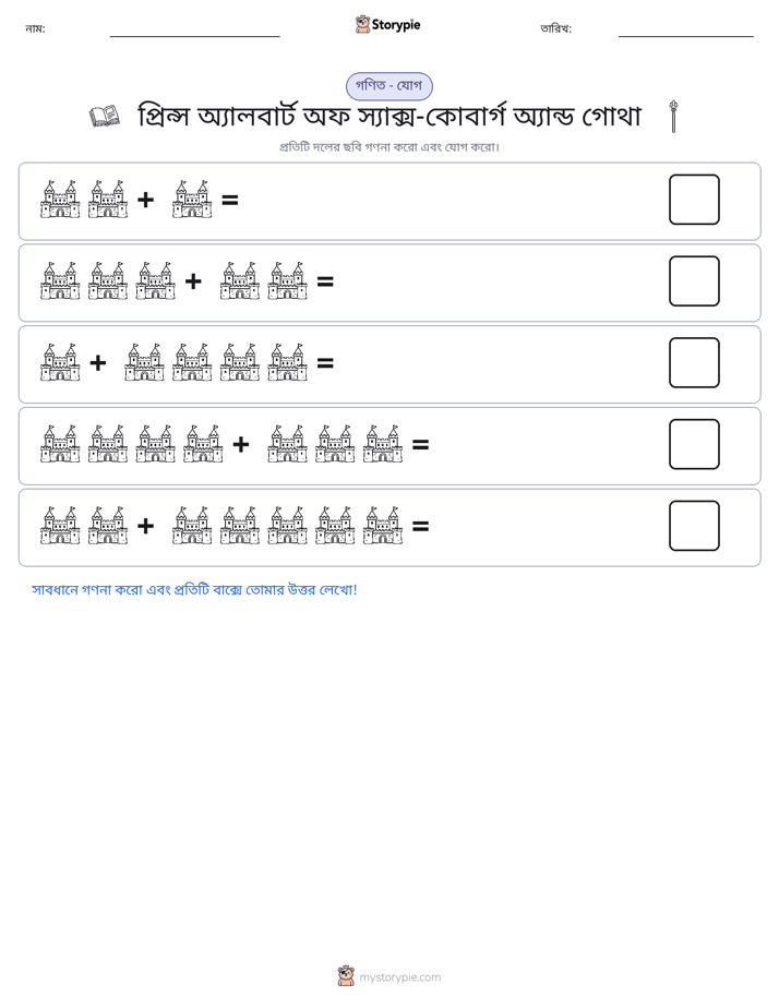 ছবি গণিত