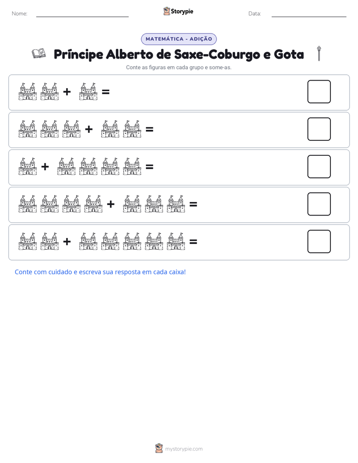 Matemática com Imagens