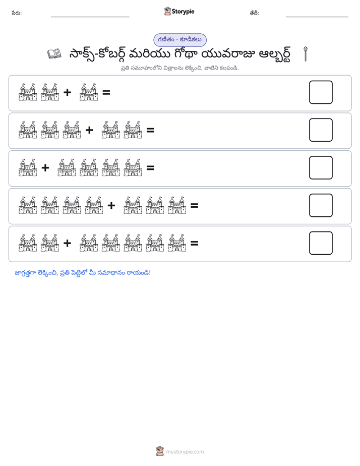చిత్ర గణితం