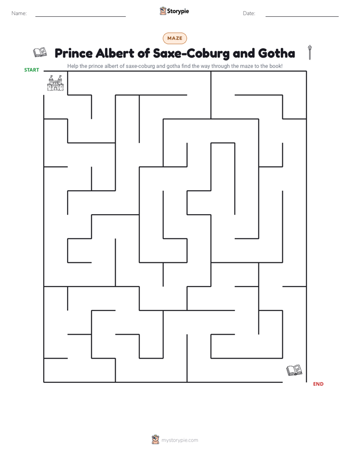 Maze