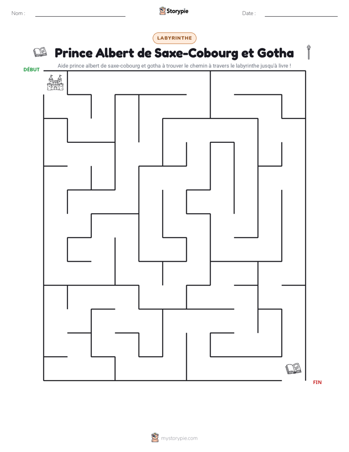Labyrinthe
