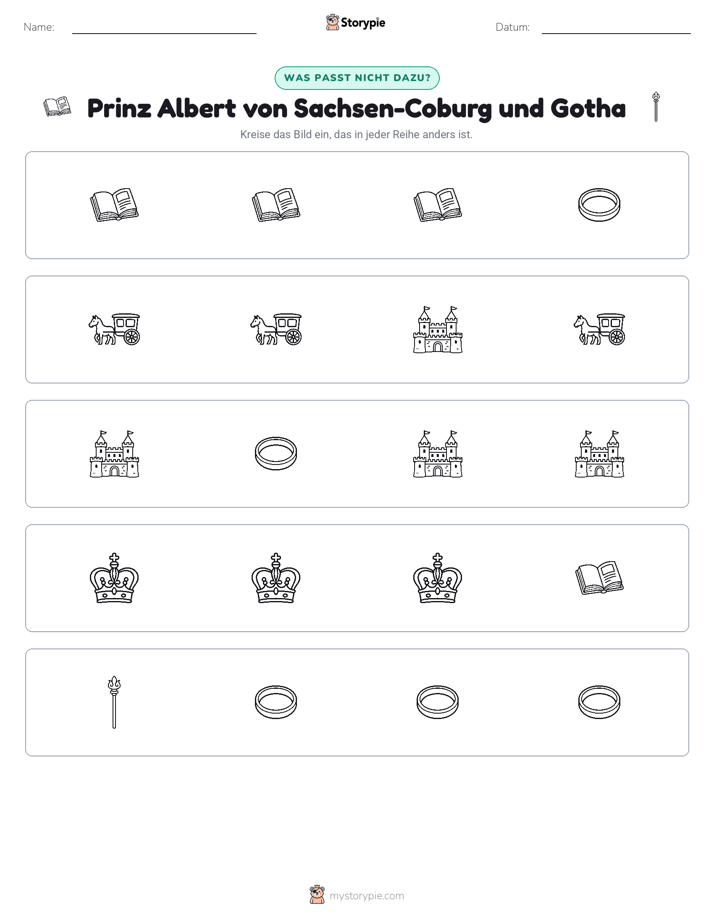 Das Andersartige