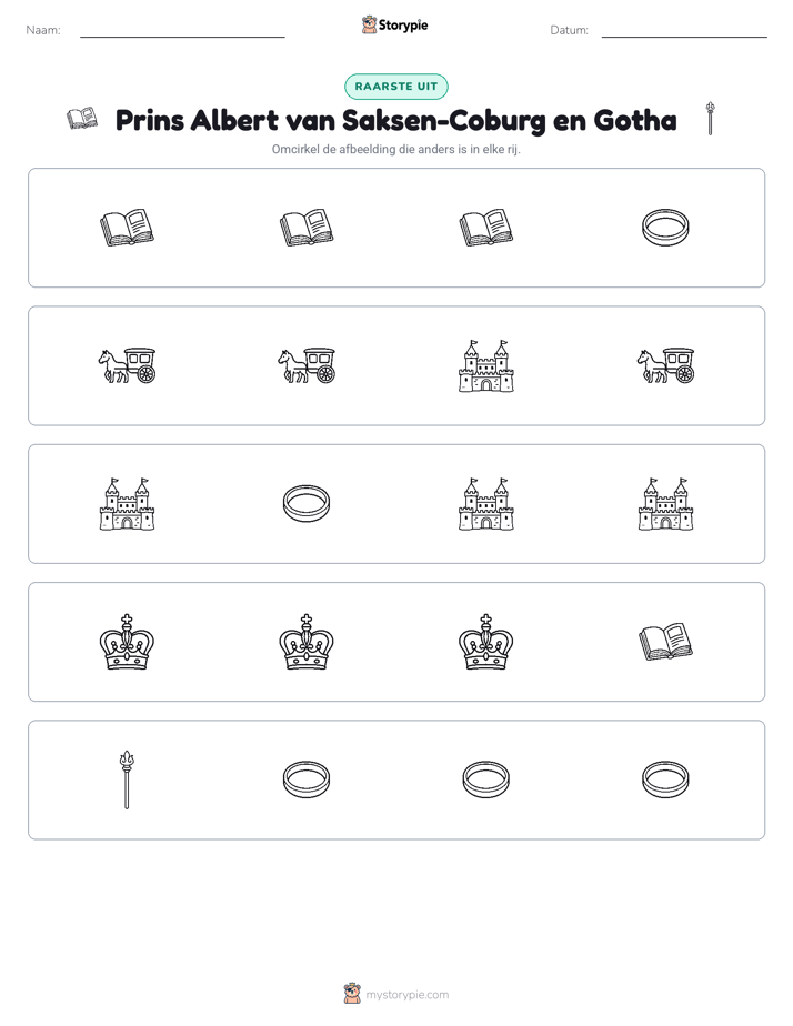 Vreemde Tussenuit