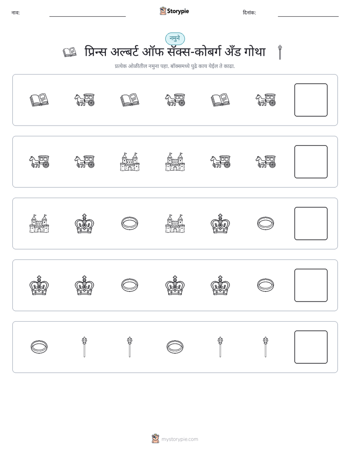 पॅटर्न