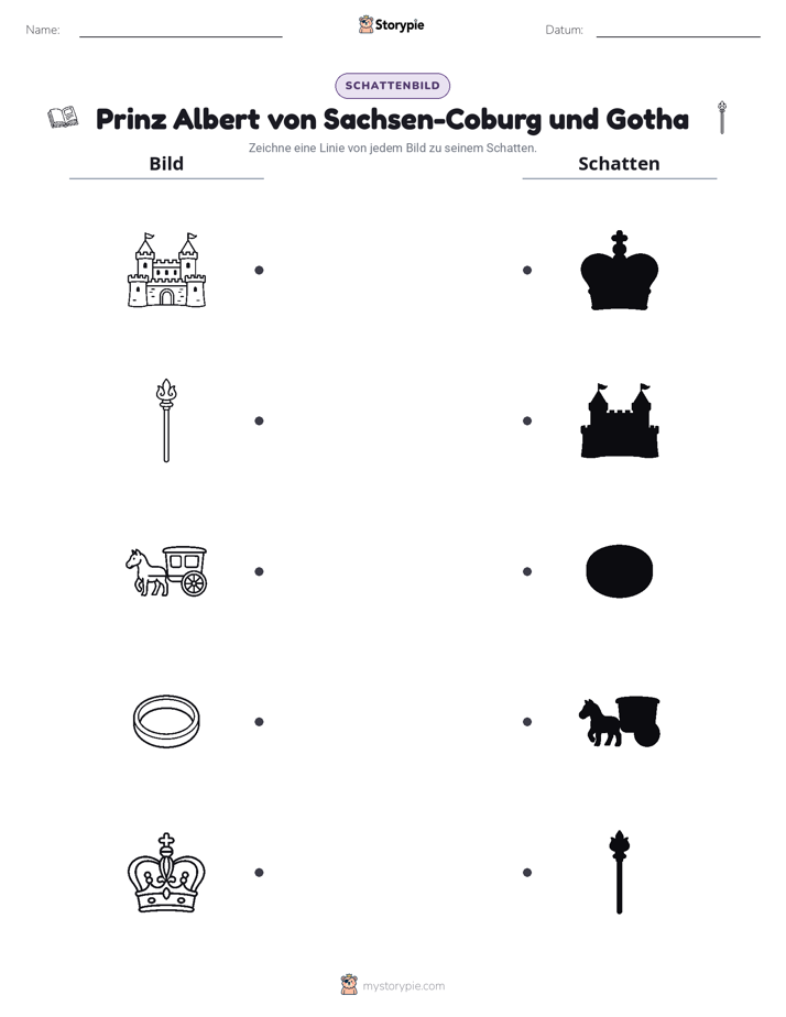 Schattenmatch