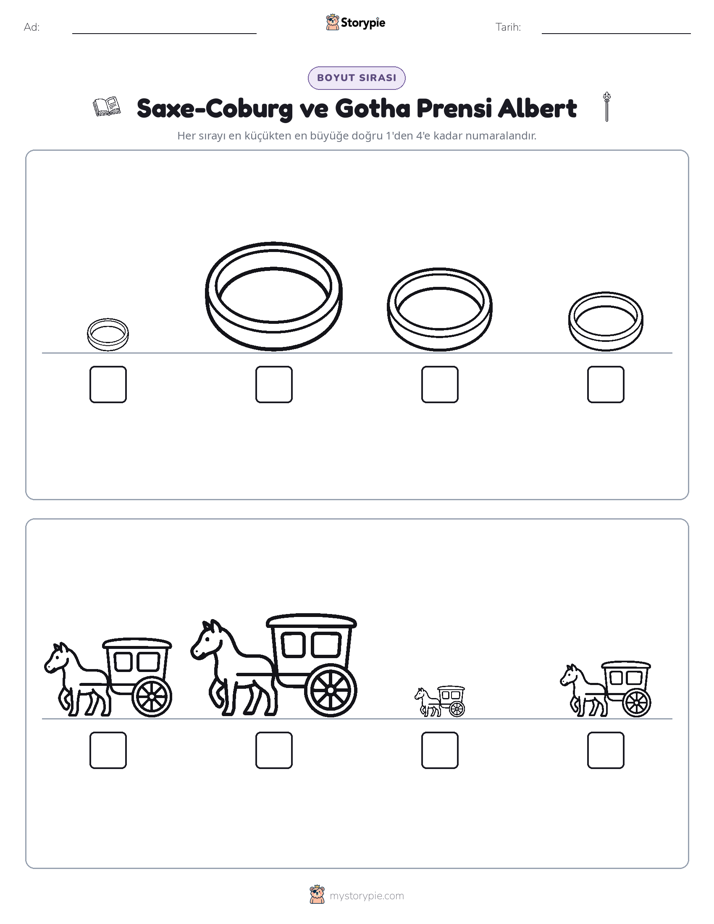 Boy Sıralaması