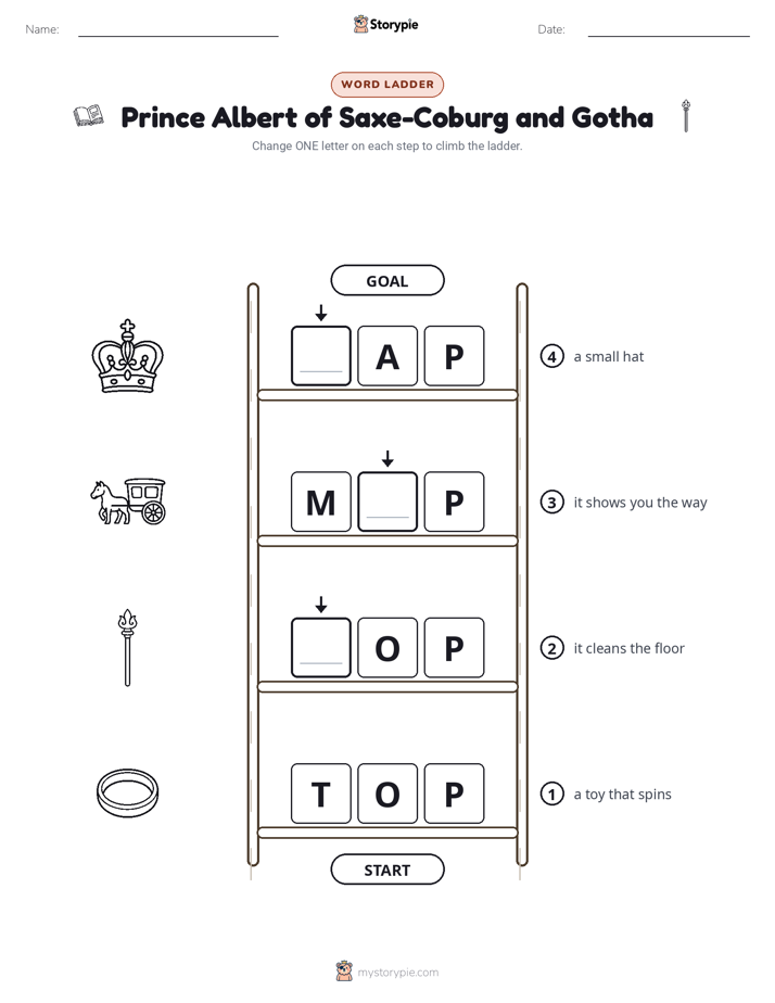 Word Ladder