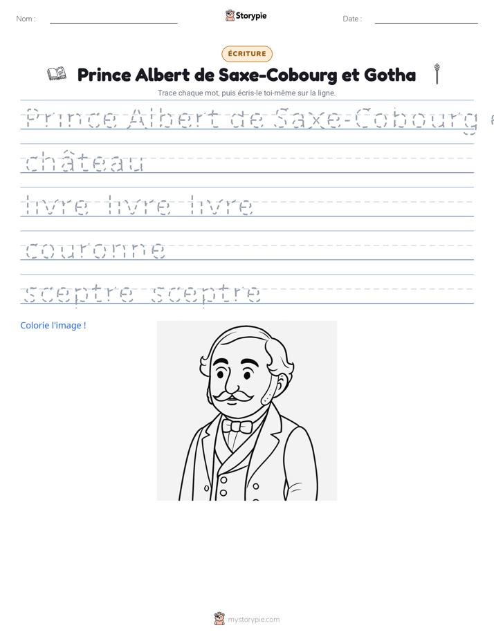 Pratique d'écriture