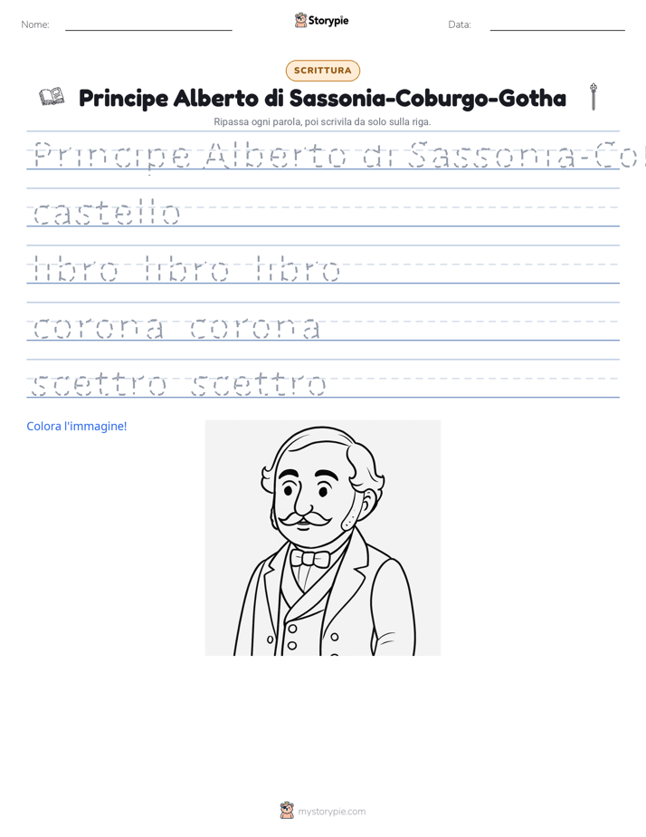 Pratica di Scrittura