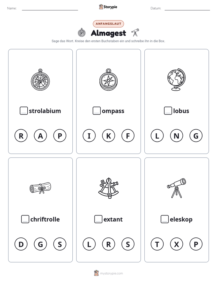 Anfangslaute