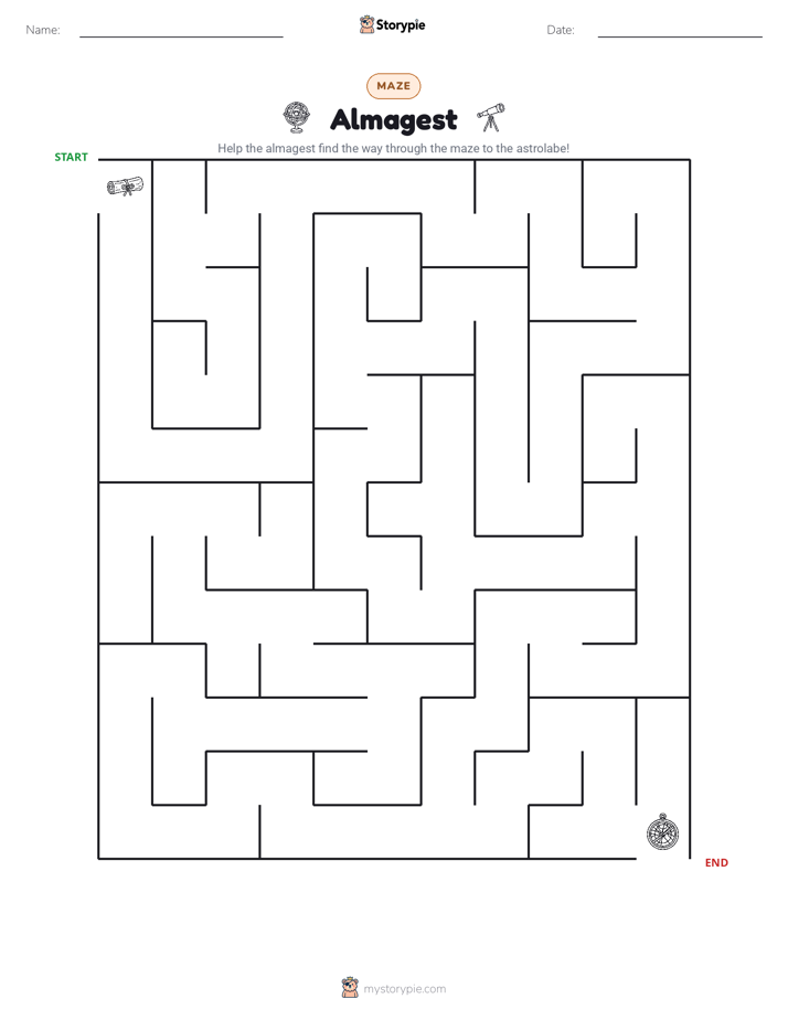 Maze
