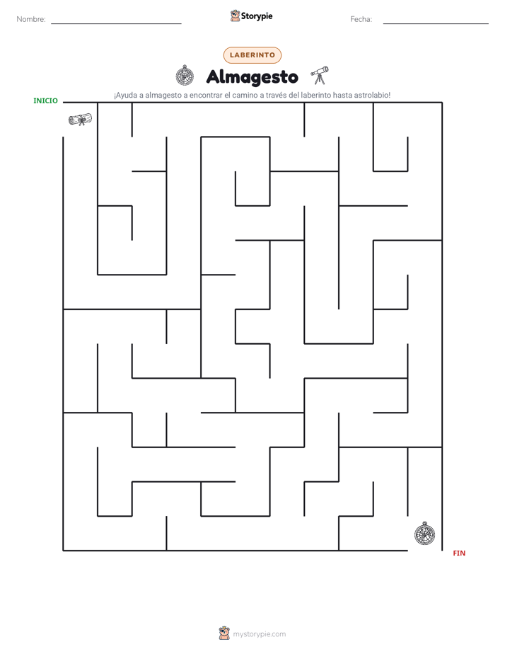 Labyrintho