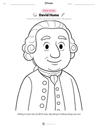 Xem trước tài liệu in sẵn David Hume