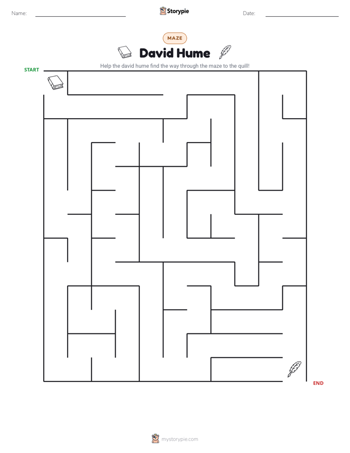 Maze