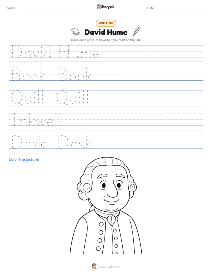 Writing Practice
