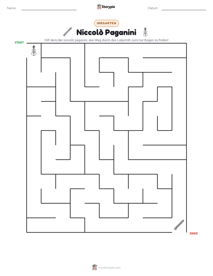 Labyrinth