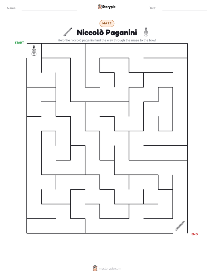 Maze