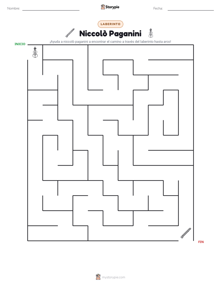 Labyrintho