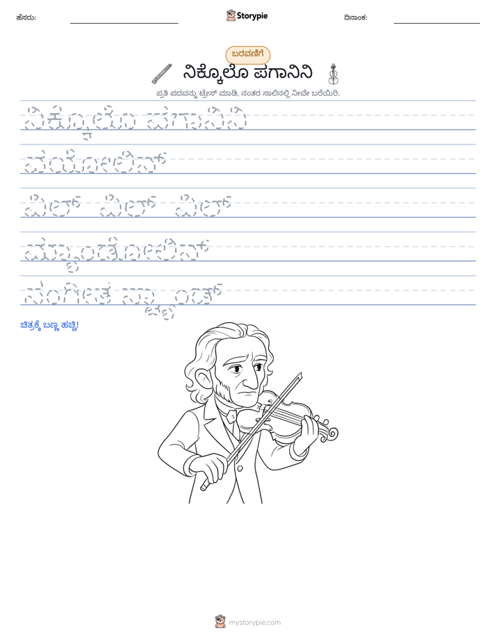 ಲೇಖನ ಅಭ್ಯಾಸ