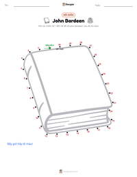 Xem trước tài liệu in sẵn John Bardeen
