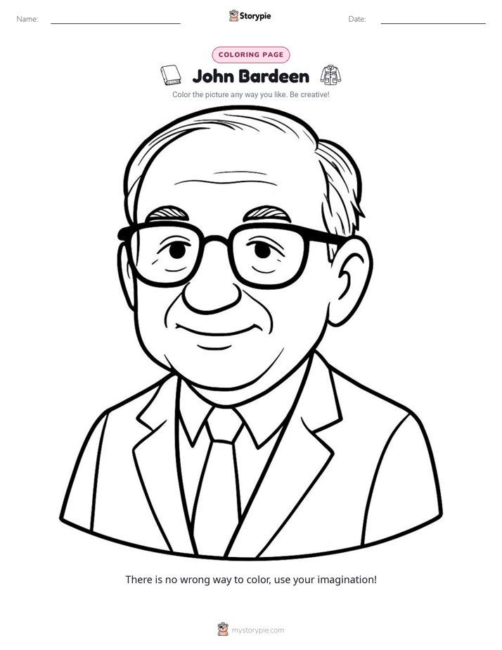 Coloring Page