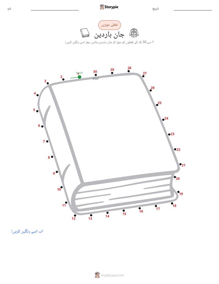 نقطے سے نقطے تک