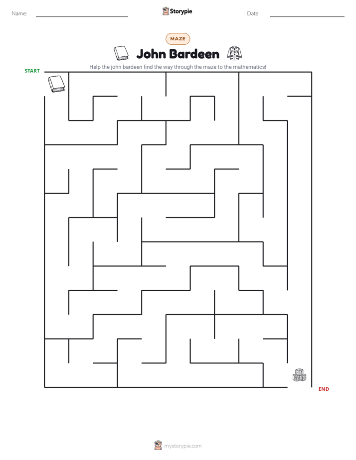 Maze