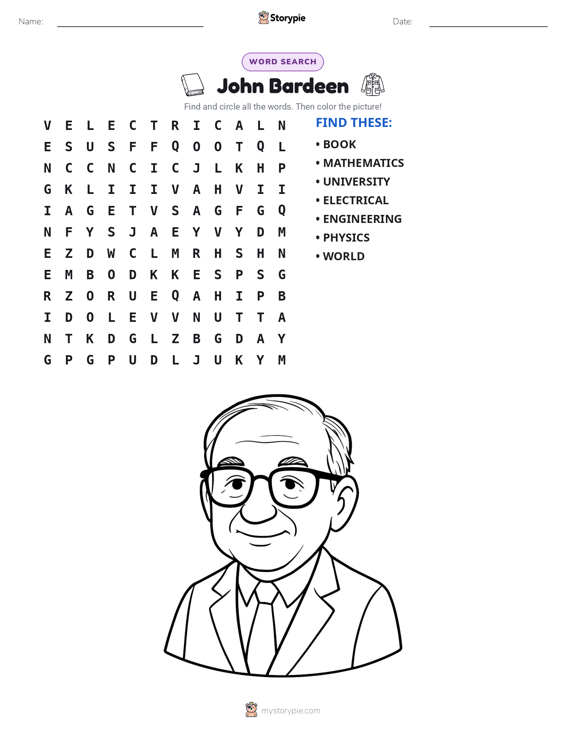 Word Search