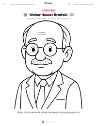 Xem trước tài liệu in sẵn Walter Houser Brattain