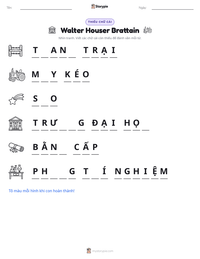 Xem trước tài liệu in sẵn Walter Houser Brattain