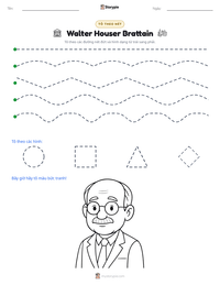 Xem trước tài liệu in sẵn Walter Houser Brattain