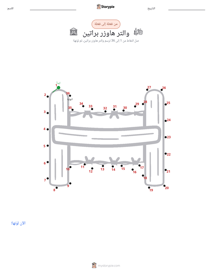 نقطة إلى نقطة