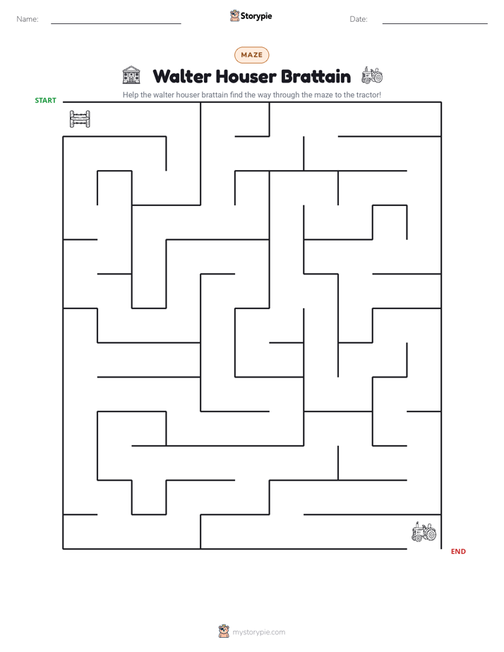 Maze