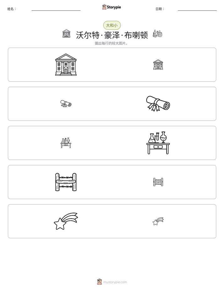 分类