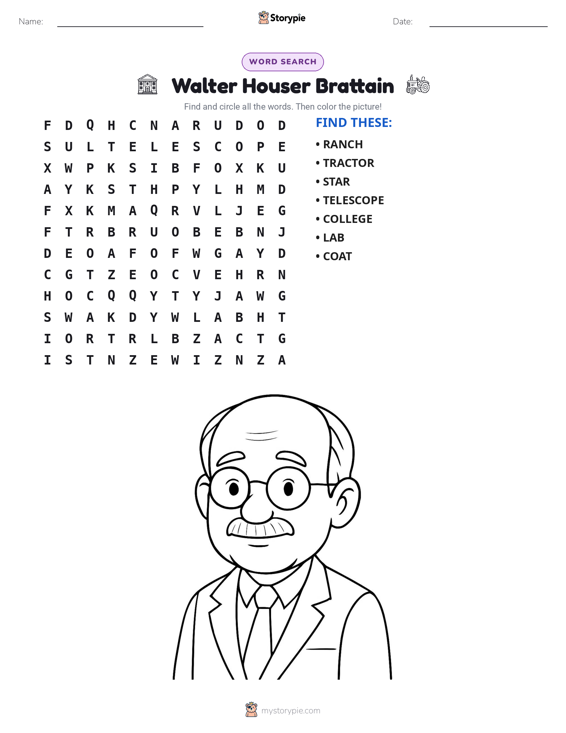 Word Search