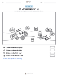Xem trước tài liệu in sẵn Anaximander