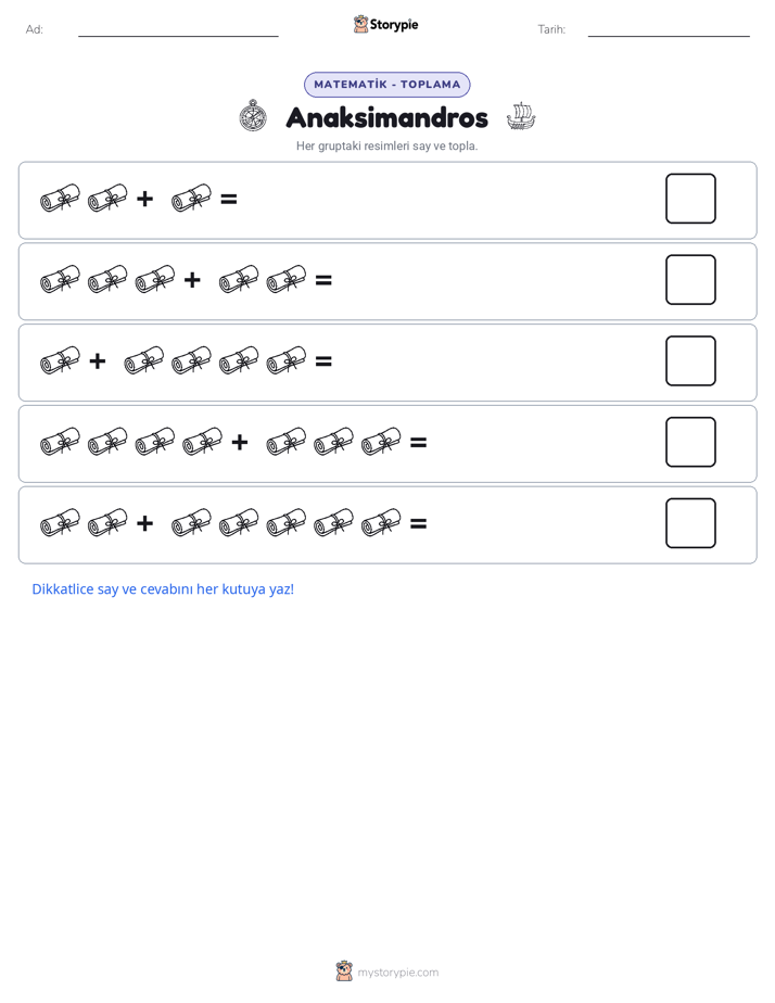 Resim Matematiği