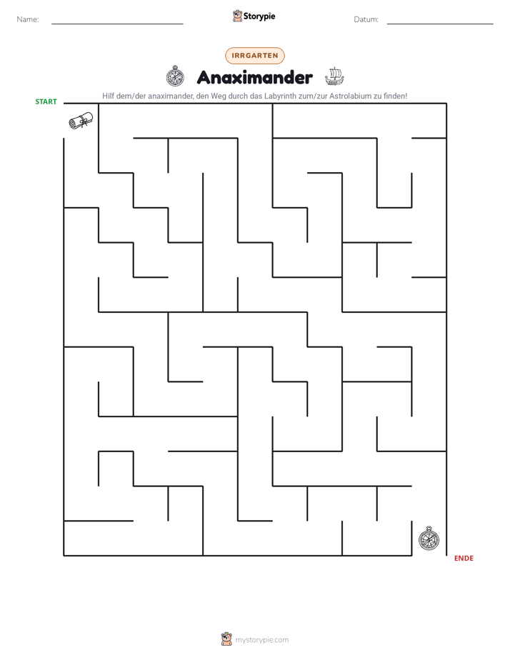 Labyrinth