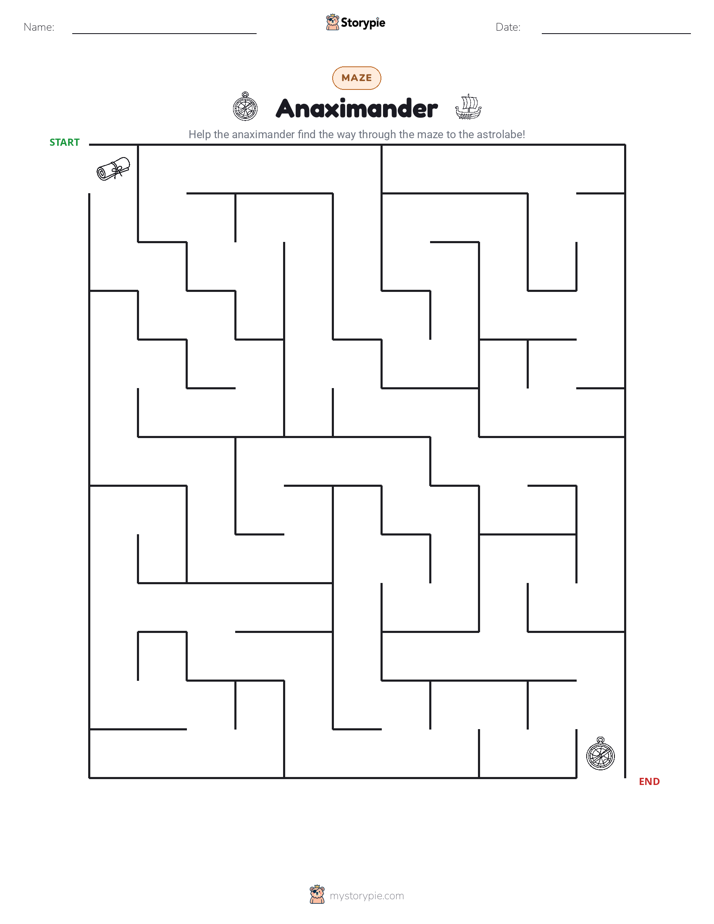 Maze