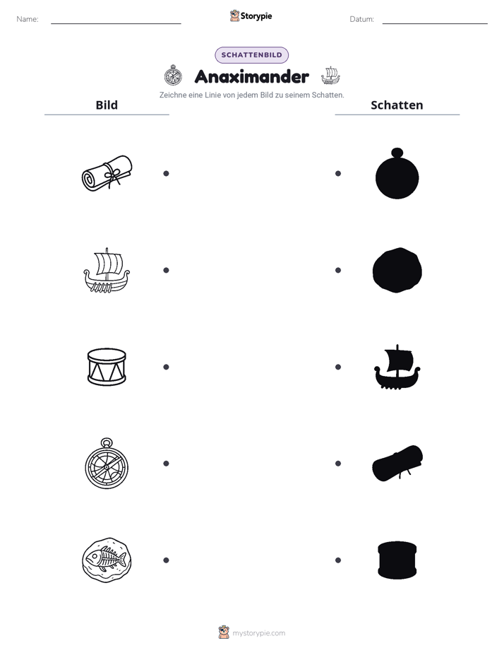 Schattenmatch