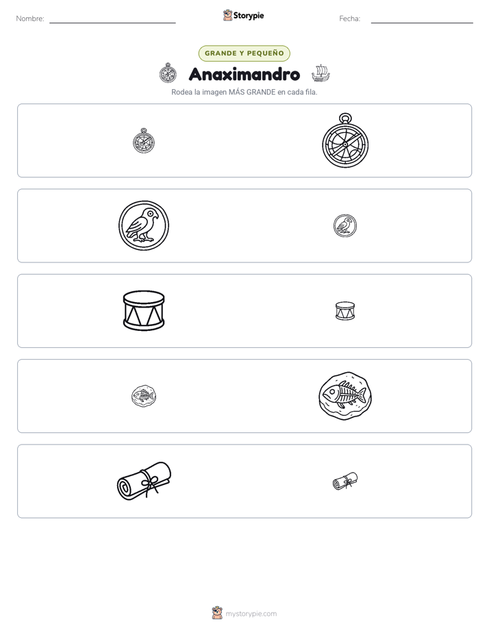 Clasificación
