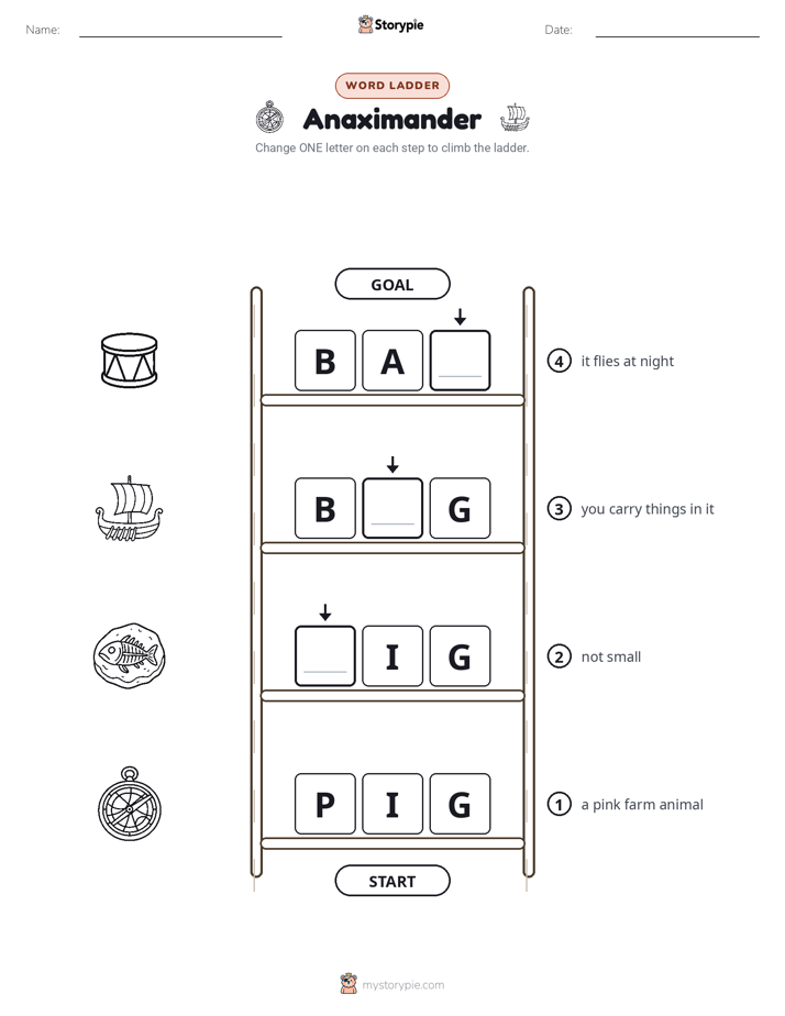 Word Ladder