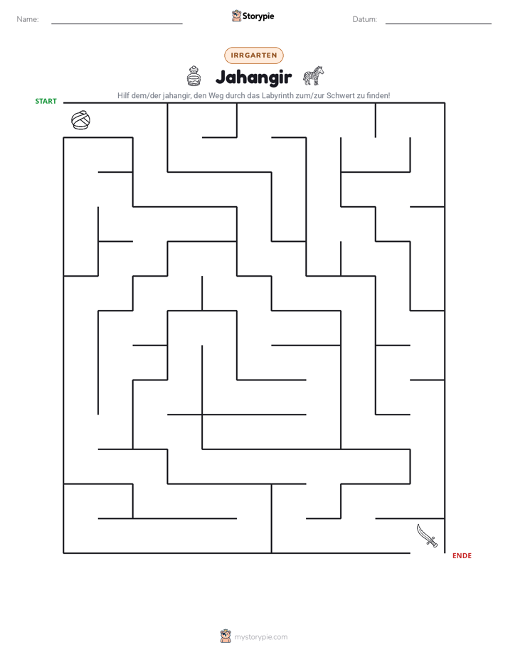Labyrinth